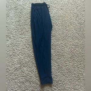 Old Navy Sweats Navy Blue Active Wear